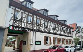 Hotel - Ristorante La Grotta